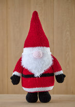 Load image into Gallery viewer, Christmas Crochet Book 9 by King Cole