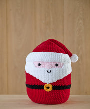 Load image into Gallery viewer, Christmas Crochet Book 9 by King Cole