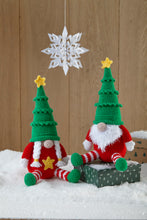 Load image into Gallery viewer, Christmas Crochet Book 9 by King Cole