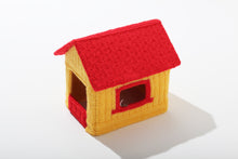 Load image into Gallery viewer, Knitting Pattern Book: Foldaway Farmyard Friends Book 1