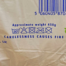 Load image into Gallery viewer, Recycled Toy Filling, 450g Bag