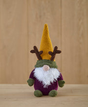 Load image into Gallery viewer, Christmas Crochet Book 9 by King Cole