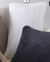 Load image into Gallery viewer, NEW Knitting Pattern: Cushions and Lap Blanket