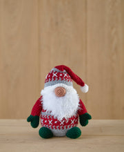Load image into Gallery viewer, Christmas Crochet Book 9 by King Cole