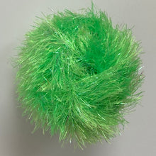 Load image into Gallery viewer, Yarn: Tinsel Chunky in Applelicious, 50g Ball