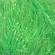 Load image into Gallery viewer, Yarn: Tinsel Chunky in Applelicious, 50g Ball