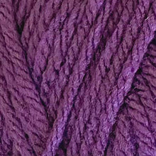 Load image into Gallery viewer, NEW Super Chunky Yarn: Big Value, Amethyst, (100g)
