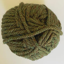 Load image into Gallery viewer, NEW Super Chunky Yarn: Big Value, Camouflage, (100g)