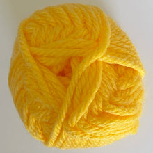 Load image into Gallery viewer, NEW Super Chunky Yarn: Big Value, Gold, (100g)