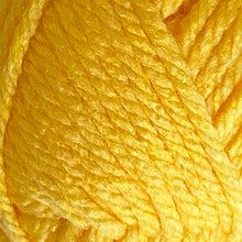 Load image into Gallery viewer, NEW Super Chunky Yarn: Big Value, Gold, (100g)