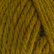 Load image into Gallery viewer, NEW Super Chunky Yarn: Big Value, Olive, (100g)