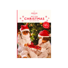 Load image into Gallery viewer, Knitting Book: Sirdar Best Ever Christmas Knit and Crochet Book