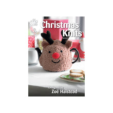 Load image into Gallery viewer, Christmas Knits Book 2 by King Cole