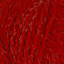Load image into Gallery viewer, NEW Super Chunky Yarn: Celestial in Mars, Red, 100g Ball