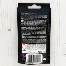 Load image into Gallery viewer, Dylon Fabric Hand Dye, 50g Sachet, Deep Violet