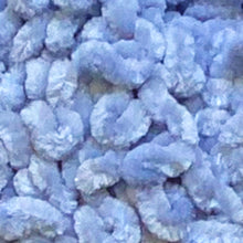 Load image into Gallery viewer, Chunky Yarn: Funny Yummy, Silver, 100g