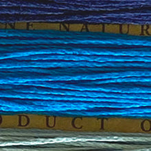 Load image into Gallery viewer, Hemptique 100% Hemp Cord, 4 x 9.1m, 1mm wide. Colour: Tide Pool