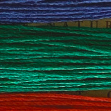 Load image into Gallery viewer, Hemptique 100% Hemp Cord, 4 x 9.1m, 1mm wide. Colour: Topaz
