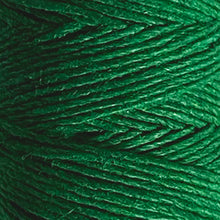 Load image into Gallery viewer, Hemptique 100% Hemp Cord: Green, 5 or 10m, 1mm wide