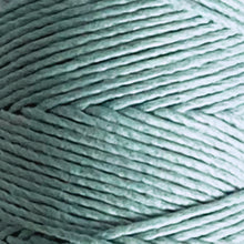 Load image into Gallery viewer, Hemptique 100% Hemp Cord: Light Blue, 5 or 10m, 1mm wide