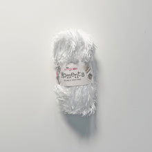 Load image into Gallery viewer, King Cole Moments DK, White, 50g