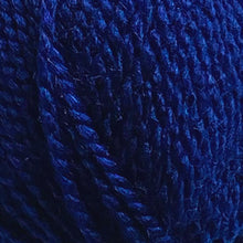 Load image into Gallery viewer, Chunky Yarn: Big Value Chunky in Navy, 100g Ball