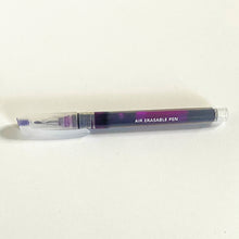 Load image into Gallery viewer, NEW Hemline Fabric Marker, Vanishing, Medium Tip, Purple