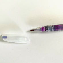 Load image into Gallery viewer, NEW Hemline Fabric Marker, Vanishing, Medium Tip, Purple