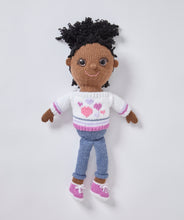 Load image into Gallery viewer, NEW Knitting Pattern Book: Playtime Pals Book 1