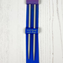 Load image into Gallery viewer, Knitting Needles: 4.5mm, Pony, Aluminium, 30cm