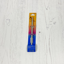 Load image into Gallery viewer, Cable Needle, Straight, Aluminium, 5.5-7.5mm