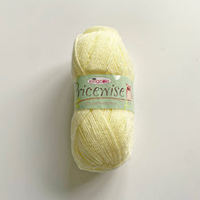 Load image into Gallery viewer, DK Yarn: King Cole Pricewise DK, Natural, 100g