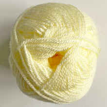 Load image into Gallery viewer, DK Yarn: King Cole Pricewise DK, Natural, 100g