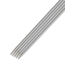 Load image into Gallery viewer, Knitting Needles: 2.5mm, Double Pointed, PRYM, Aluminium, 20cm, Set of 5