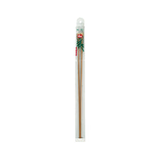 Load image into Gallery viewer, Knitting Needles: 3mm, PRYM, Bamboo, 33cm