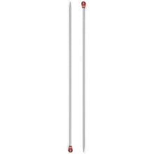 Load image into Gallery viewer, Knitting Needles: 5mm, PRYM, Aluminium, 35cm