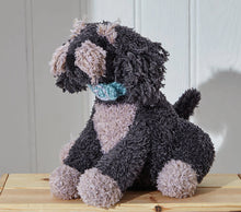 Load image into Gallery viewer, NEW Knitting Pattern Book: Scruffs Book 1