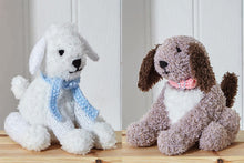 Load image into Gallery viewer, NEW Knitting Pattern Book: Scruffs Book 1