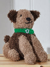 Load image into Gallery viewer, NEW Knitting Pattern Book: Scruffs Book 1