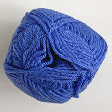 Load image into Gallery viewer, NEW DK Yarn: Sirdar Snuggly, Happy Hippo, Blue, 50g