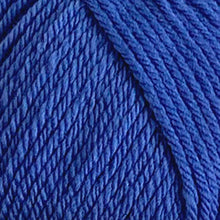 Load image into Gallery viewer, NEW DK Yarn: Sirdar Snuggly, Happy Hippo, Blue, 50g