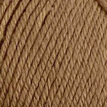 Load image into Gallery viewer, NEW DK Yarn: Sirdar Snuggly, Puppy, Brown, 50g