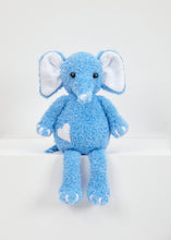 Load image into Gallery viewer, Knitting Pattern Book: Cuddly Creatures Book 1