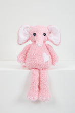 Load image into Gallery viewer, Knitting Pattern Book: Cuddly Creatures Book 1