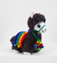 Load image into Gallery viewer, Knitting Pattern Book: Cuddly Creatures Book 1