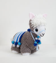 Load image into Gallery viewer, Knitting Pattern Book: Cuddly Creatures Book 1