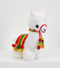 Load image into Gallery viewer, Knitting Pattern Book: Cuddly Creatures Book 1