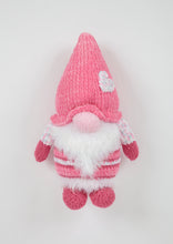 Load image into Gallery viewer, Knitting Pattern Book: Gonks Book 1