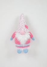Load image into Gallery viewer, Knitting Pattern Book: Gonks Book 1