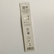 Load image into Gallery viewer, Pony Knitting Gauge and Ruler. Metric and Imperial Knitting Needle Gauge with Ruler